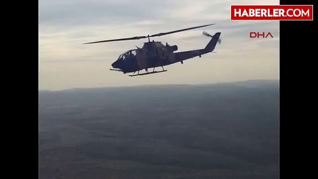 Mehmet Şimşek'ten Yerli Üretim T129 Helikopteri ile Selfie
