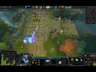 Are You Sure Spirit Breaker ?