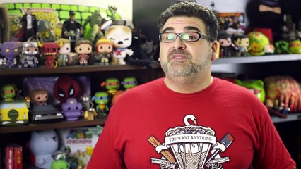 Tomorrowland Review: The PREACHY, GREEDY DISNEY FILM OF 2015? #33