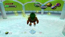 Lets Play The Legend Of Zelda: Majoras Mask [Blind] Part 20: Der Pic Hibernia Tempel!