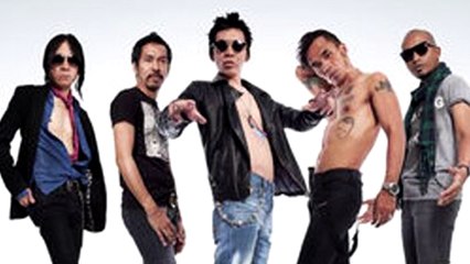 Slank Ku Tak Bisa