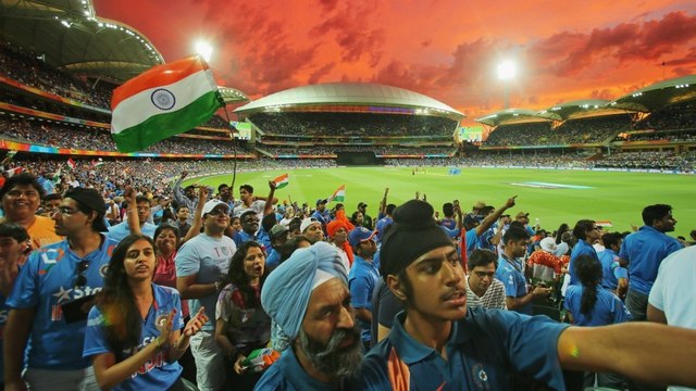 Here are three sporting events bigger than the Super Bowl