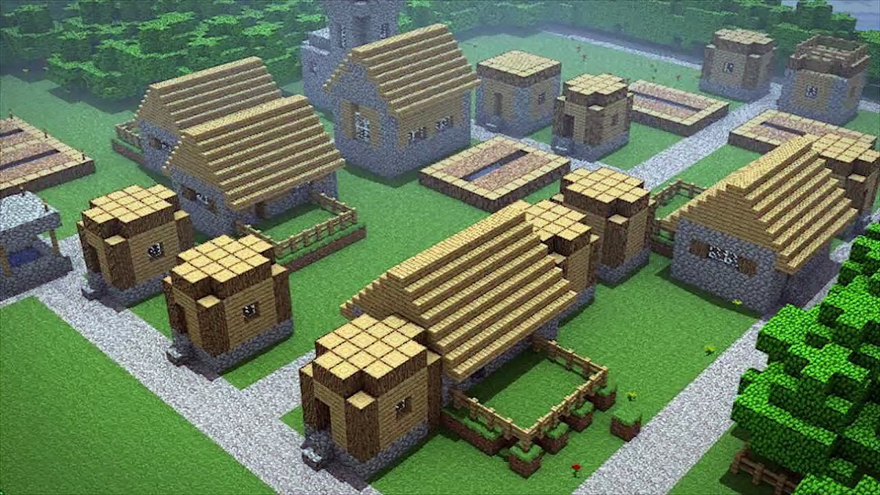 Super Awesome Update! (Minecraft Animation)