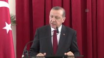 Erdoğan: 'İit Zirvesi'nde Bazı Kararları Almamızın Gereğine İnanıyorum'