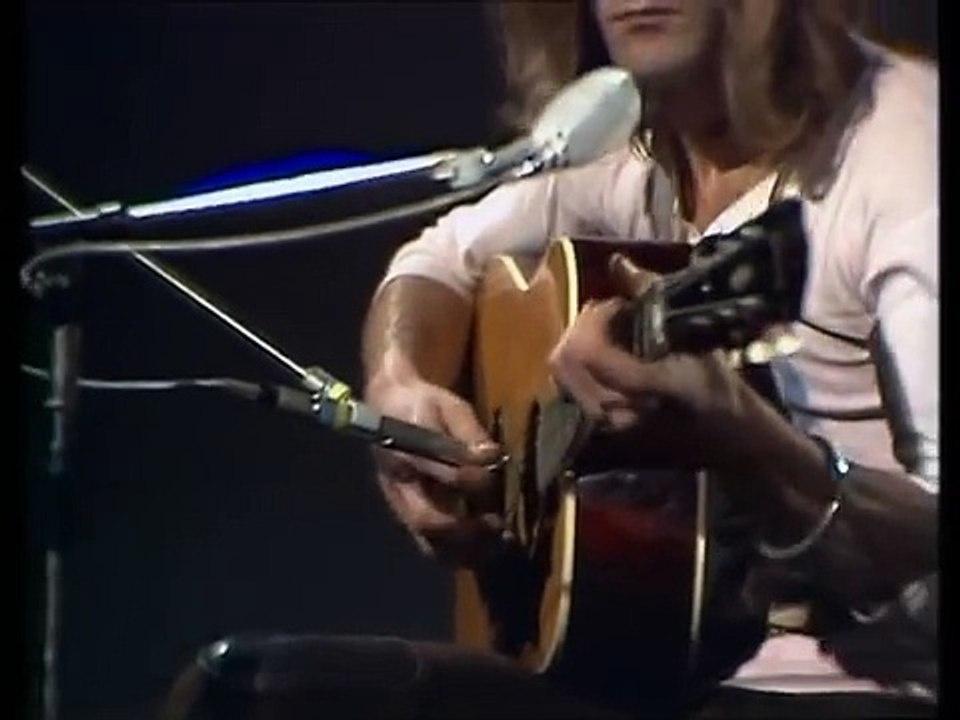 Humble Pie - For Your Love (Live on RADIO BREMEN, 1971)