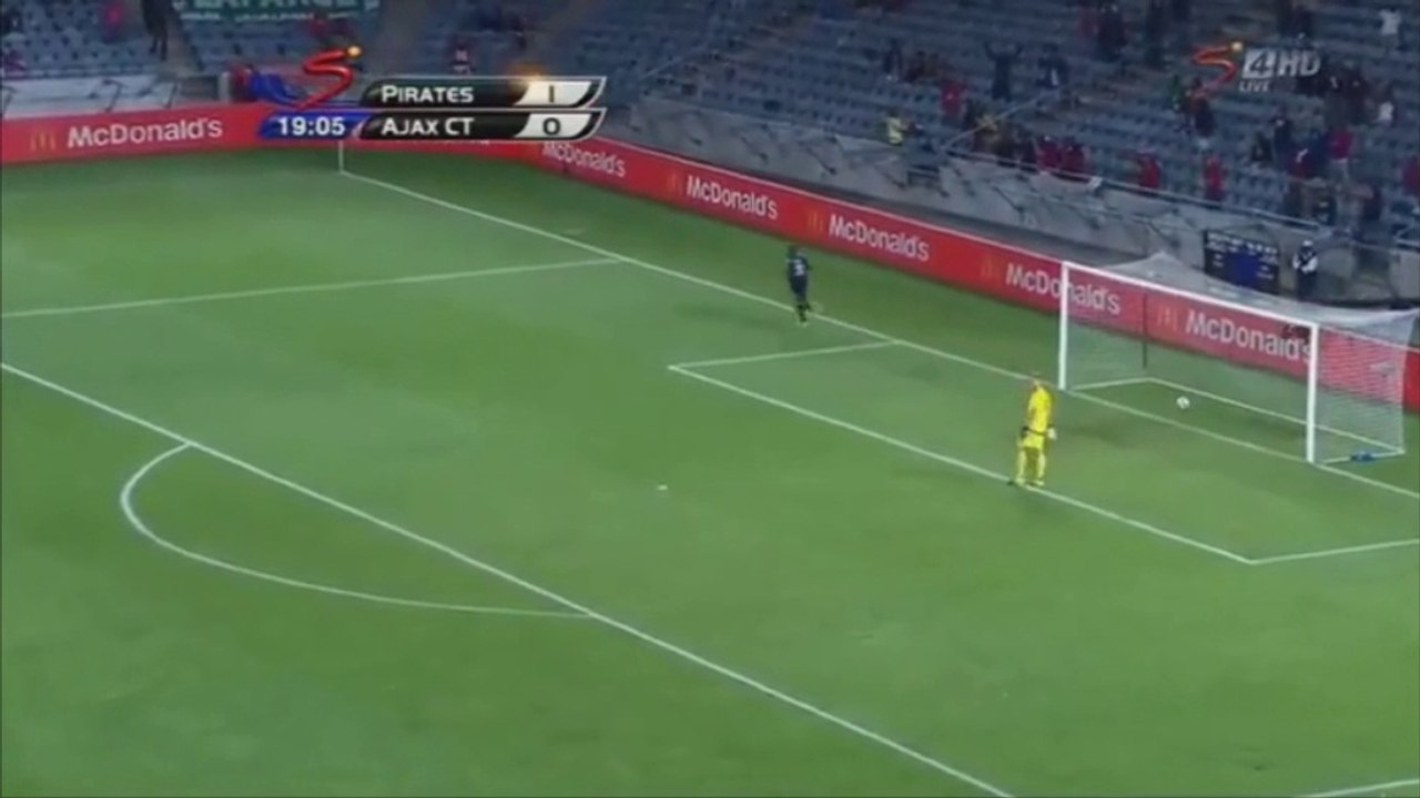 goalkeeper unbelievable
