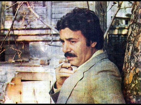 Ferdi TAYFUR -CANINA OKUYACAĞIM-
