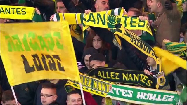 Zapping de la 24ème journée - Ligue 1 _ 2015-16 -