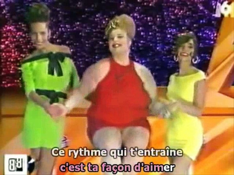 année 80 anniv 50 ans CH