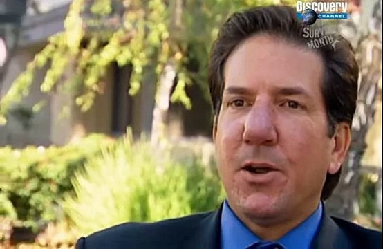 Нападение слона на человека