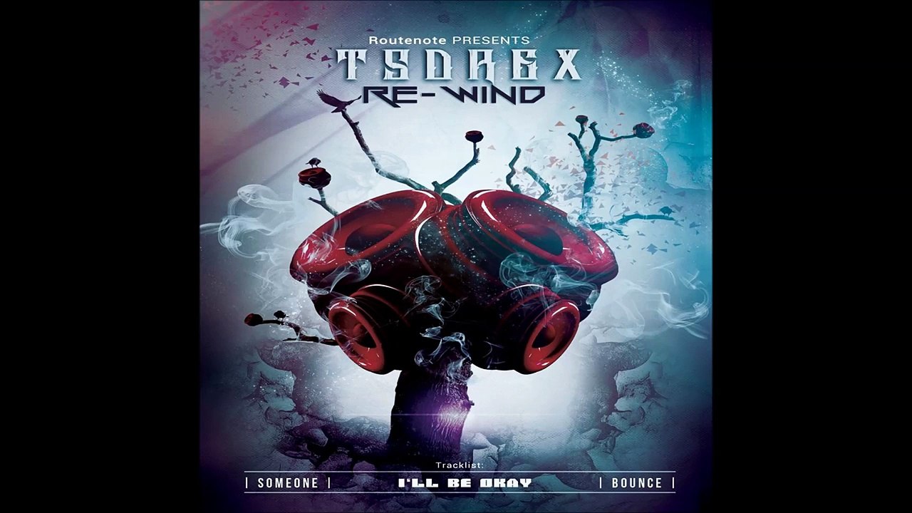 TSDREX - RE-WIND E.P OUT NOW! (Future House) BUY LINK IN description