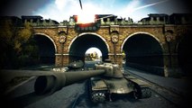 Танковые фантазии №16 - от A3Motion Production [World of Tanks]