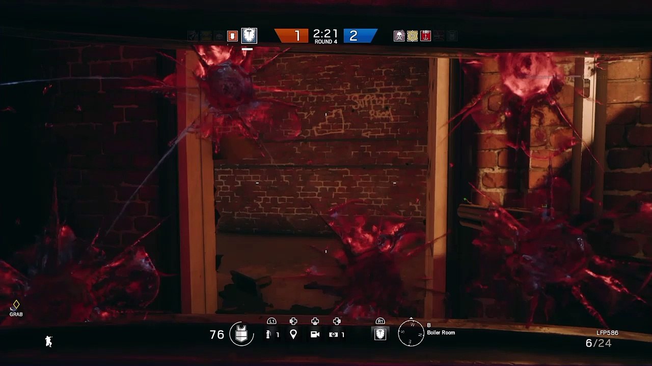 R6Siege Clip#1