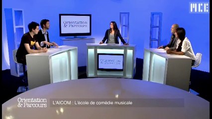 Vie étudiante : devenez la star des comédies musicales avec l’AICOM