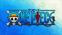 One Piece 587 preview HD [English subs]