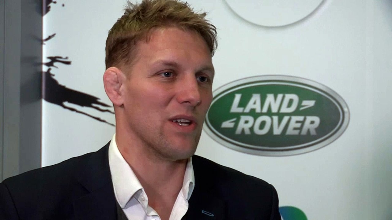 RUGBY: Six Nations: Angleterre - Moody: "Jones sait qu'il doit gagner"