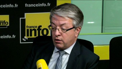 Jean-Laurent Bonnafé (BNP Paribas) :  "Restons sereins !"