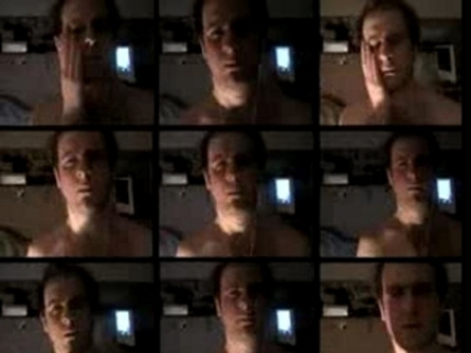 Faceslap