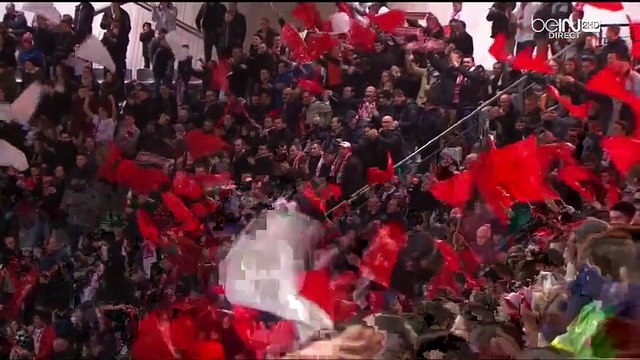 1-0 Maurice Dalé Goal France Ligue 2 - 05.02.2016, AS Nancy 1-0 FC Metz