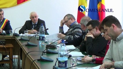 Sedinta urgenta CL Dej bloc V03