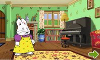 Max and Ruby Full Episode - Wheres Max? - Dora the Explorer