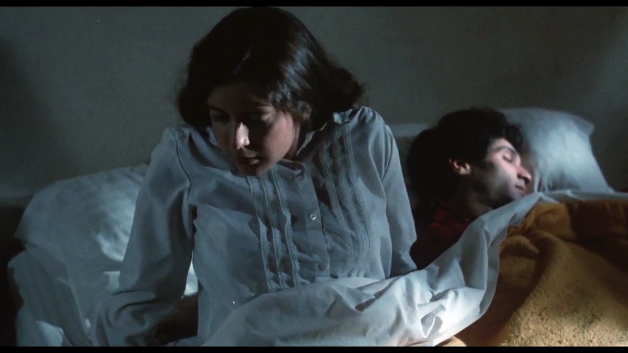 The Mutilator - Exclusive Clip: Searching for the Others