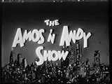 Amos n Andy S 1 E 31 - The Lodge Brothers Complain