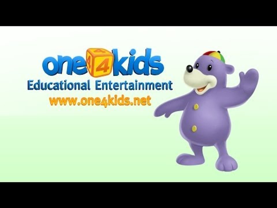 One4kids, Zaky TV advertisement - video Dailymotion