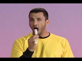 Brushing your Teeth - Hurray for Baba Ali