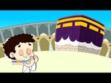 Haa is for Hajj with Nasheed - Learn Arabic with Zaky | HD