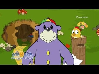 Zaky Films Previews by One 4 Kids - Dailymotion