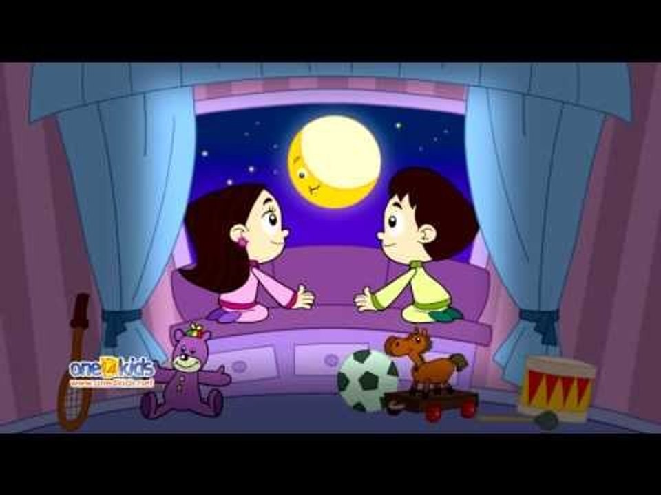 Ayn for Eid with Nasheed - Learn Arabic with Zaky | HD