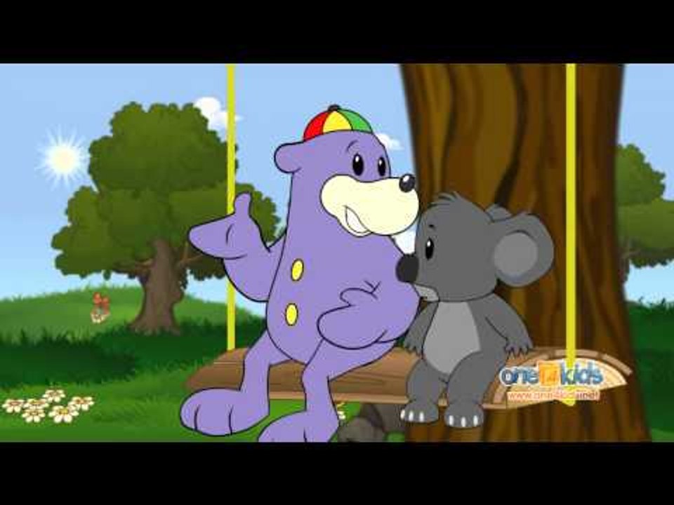 Being Dutiful & Kind to our Parents - Zaky's Ramadan (Islamic Cartoon)