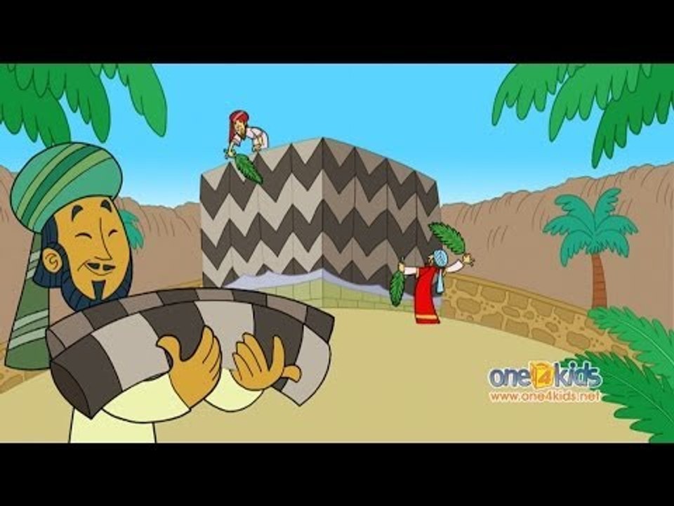 Let's Learn Quran with Zaky | Surah Al-Quraish & Australia | HD