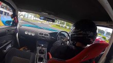 drift crash No1