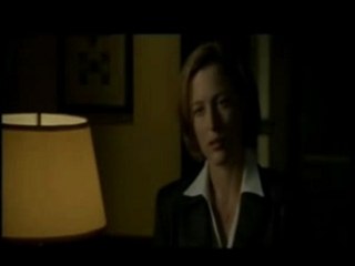 The X files - Dead things