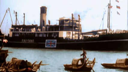 World War II in HD Colour_S01E01_The Gathering Storm