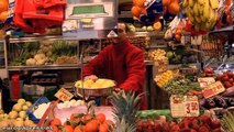 Se celebra el Día del Frutero por primera vez en España