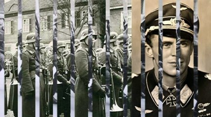 Himmelsstürmer Marsch Fritz Brase Stabsmusikkorps Wachbataillons der Luftwaffe Berlin Hans Teichmann