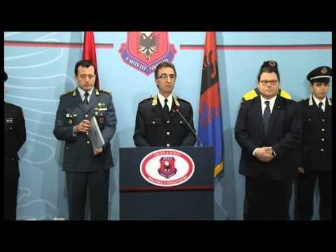 Bari, Sekuestrohen 500 kg marijuana me vlerë 5 mln euro, dyshohet se vinte nga Shqipëria