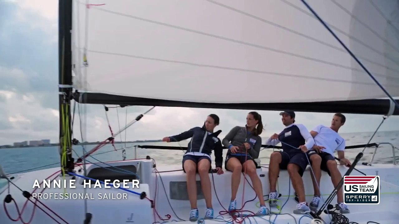 Sperry Top-Sider SeaRacer