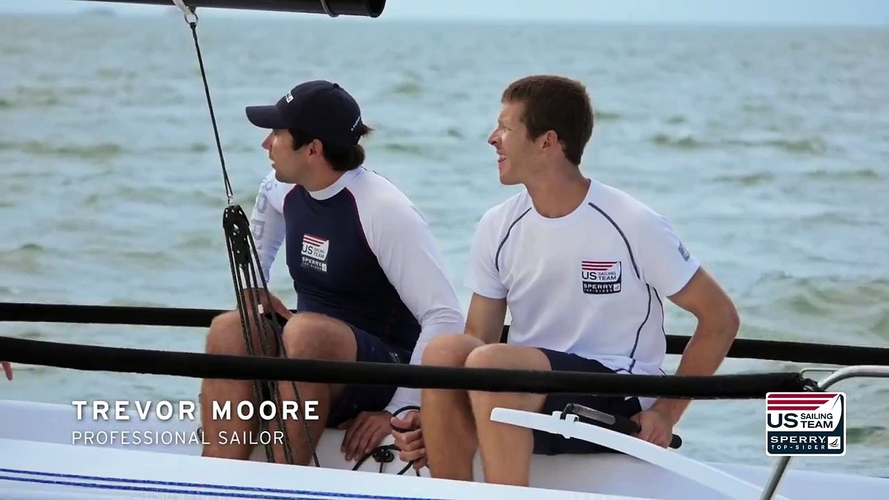 Sperry Top-Sider SeaRacer+