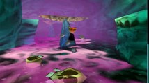 Lets Play Rayman 2 - The Great Escape - Part 5 - Die Höhle der Albträume