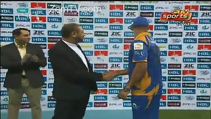 Today Ramiz Raja Did a Steve Harvey in Post Match Presentation Ceremony - Video Dailymotion