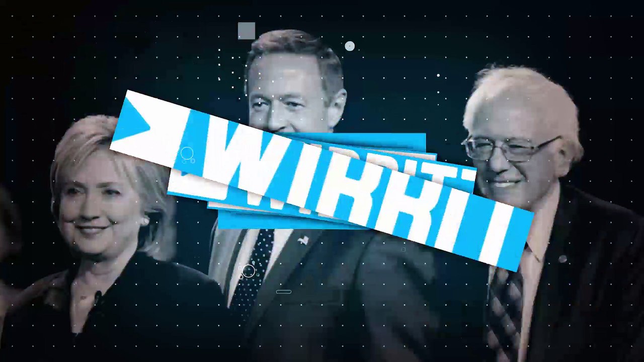 Hillary Clinton Losing Her National Lead Over Bernie Sanders, Poll Shows