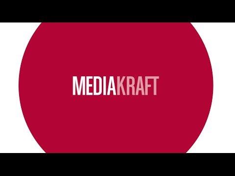 Czym jest MEDIAKRAFT POLSKA? - ZWIASTUN kanału
