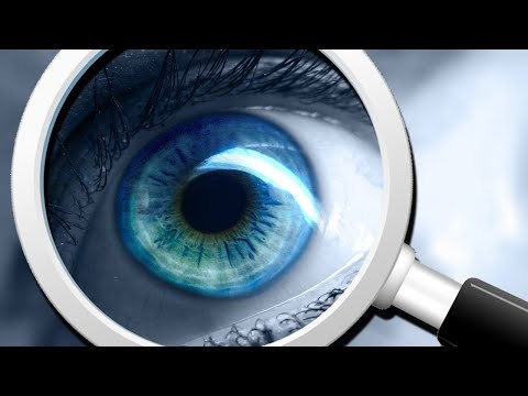 Twoje oczy kłamią! - EUREKA