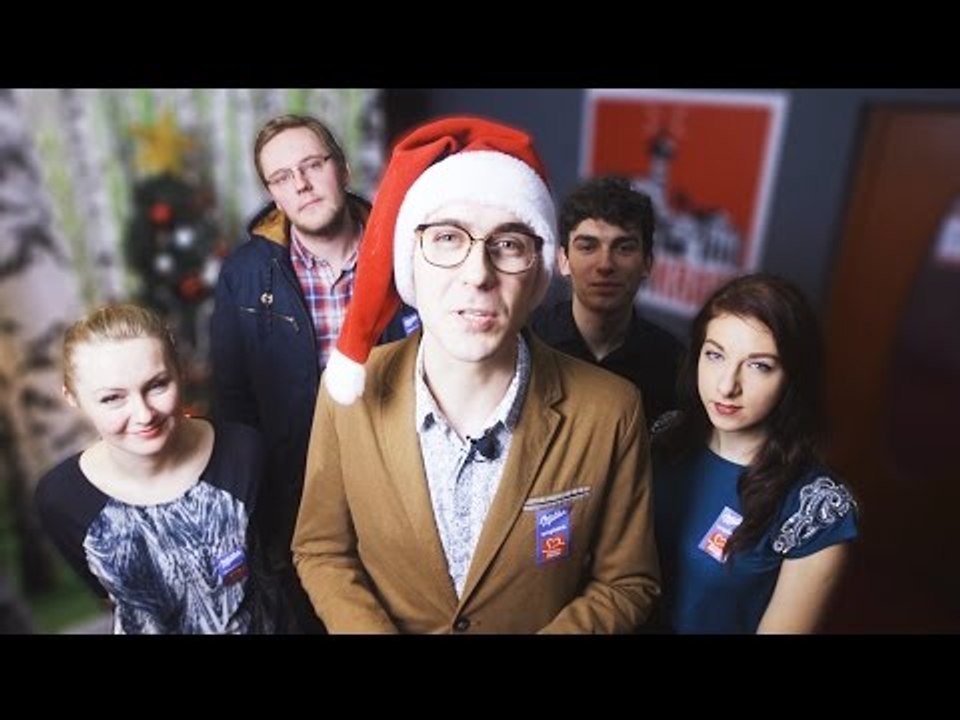 Ekipa MEDIAKRAFT wspiera SZLACHETNĄ PACZKĘ - #mediakraftpomaga