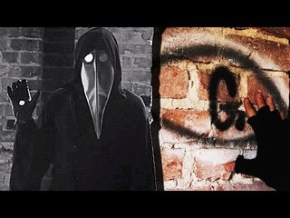 RED LIPS LIKE TENTH - poszukiwanie odpowiedzi