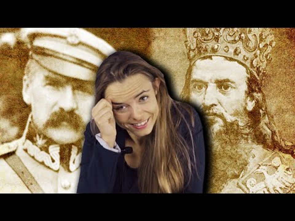 Czy naprawdę znamy HISTORIĘ POLSKI? - MIĘDZYPOKOLENIOWO
